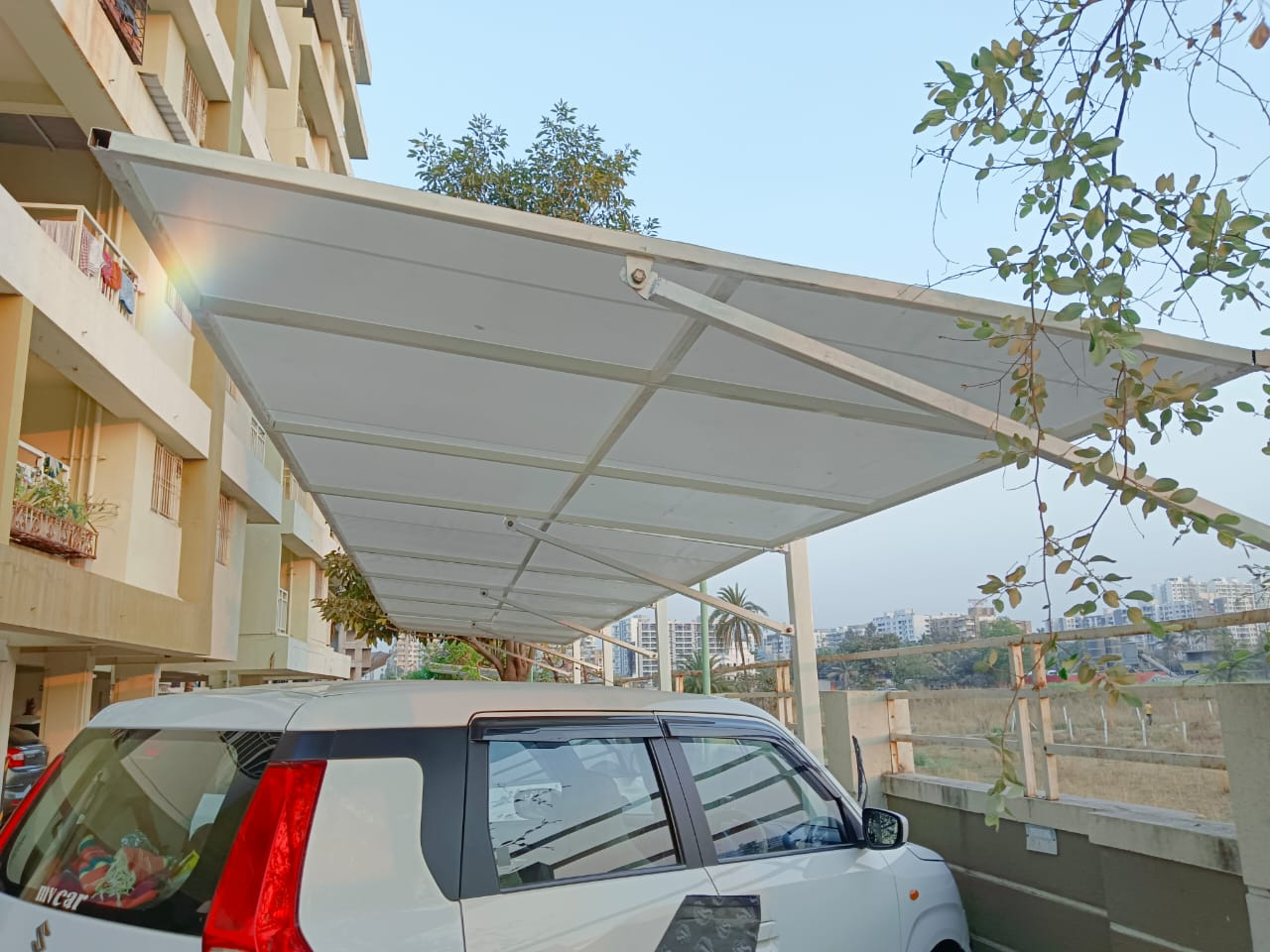 SB Tensile Project 6